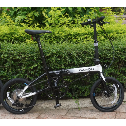 DAHON K3 PLUS 305 (KAA693) 摺疊車 (車頭柱伸縮內摺版)